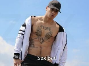 SexiBad