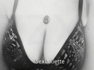 SexiJuliette