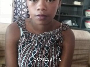 SexiLeanne