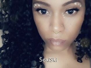 SexiSki