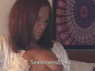 Sexiemess694u