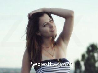 SexiestLadyAnn
