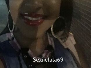 Sexiielala69