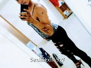 Sexiilexii6969 Zizi X