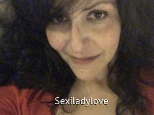 Sexiladylove