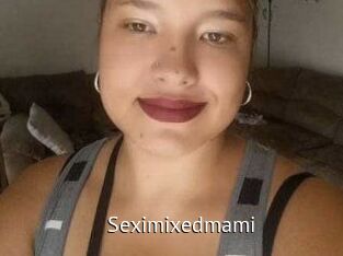 Seximixedmami