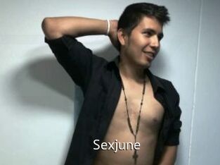Sexjune