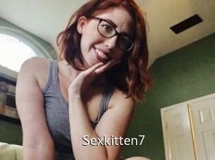 Sexkitten7