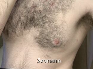 Sexmann