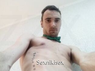 Sexnikisex