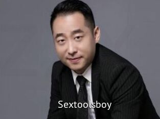 Sextoolsboy