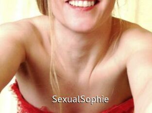 SexualSophie