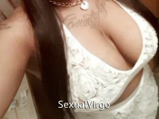 SexualVirgo