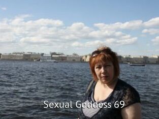 Sexual_Goddess_69 Zizi X