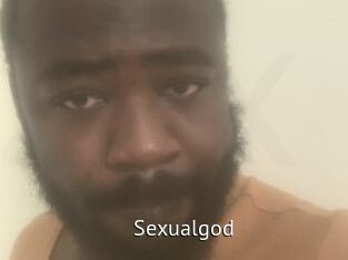 Sexualgod