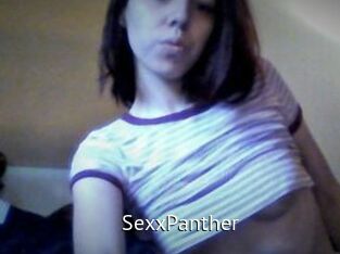 SexxPanther Zizi X