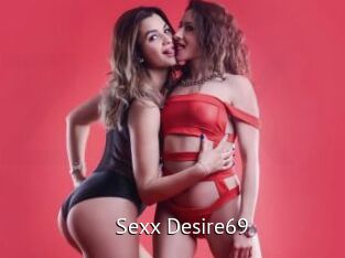 Sexx_Desire69 Zizi X