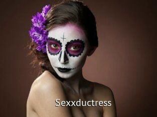 Sexxductress