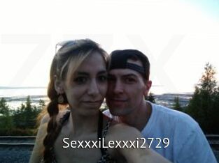SexxxiLexxxi2729