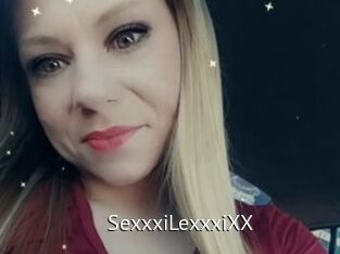 SexxxiLexxxiXX