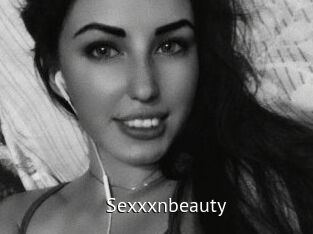 Sexxxnbeauty