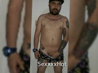 SexxxxHot
