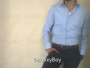Sexxxy_Boy