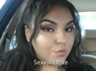 SexxyCeleste