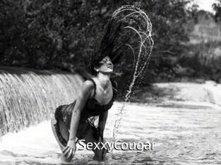 SexxyCougar