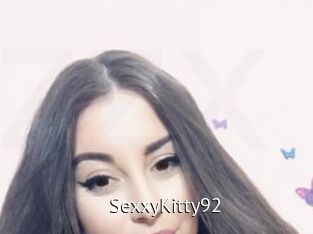 SexxyKitty92 Zizi X
