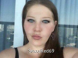 SexxyRed69