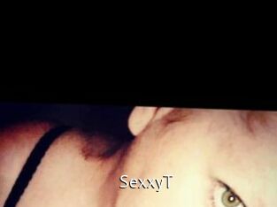 SexxyT