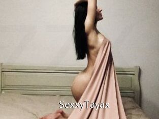 SexxyTayax