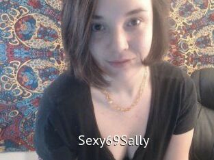 Sexy69Sally