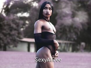 SexyAlicee