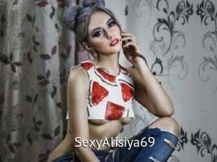 SexyAlisiya69