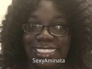 SexyAminata
