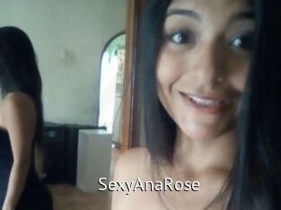 SexyAnaRose