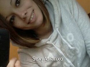 SexyAsianxo