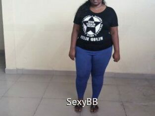 SexyBB