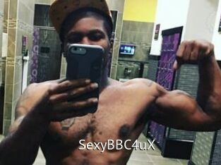 SexyBBC4uX Zizi X