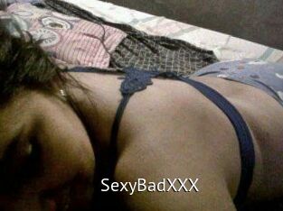 SexyBadXXX