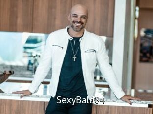SexyBald84