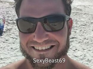 SexyBeast69 Zizi X