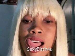 SexyBitch4u