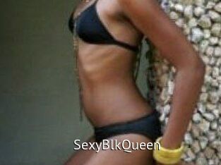 SexyBlkQueen