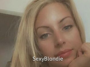 SexyBlondie