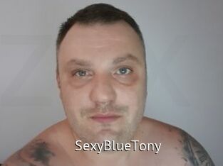 SexyBlueTony
