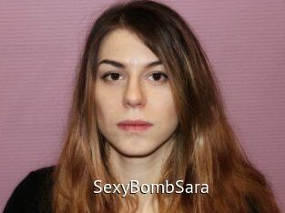 SexyBombSara Zizi X