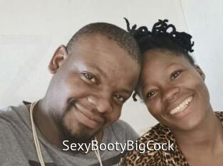 SexyBootyBigCock